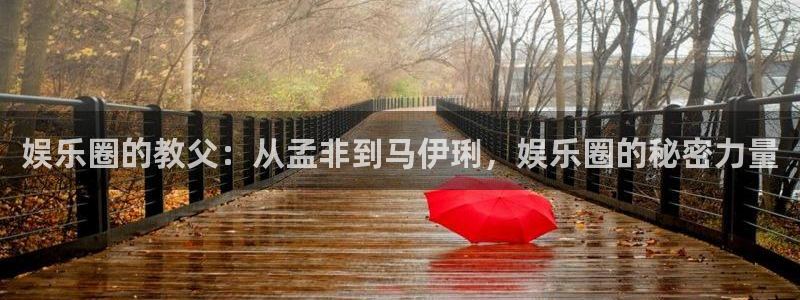 萍乡豪门国际大酒店：娱乐圈的教父：从孟非到马伊琍，娱乐圈的秘密力量